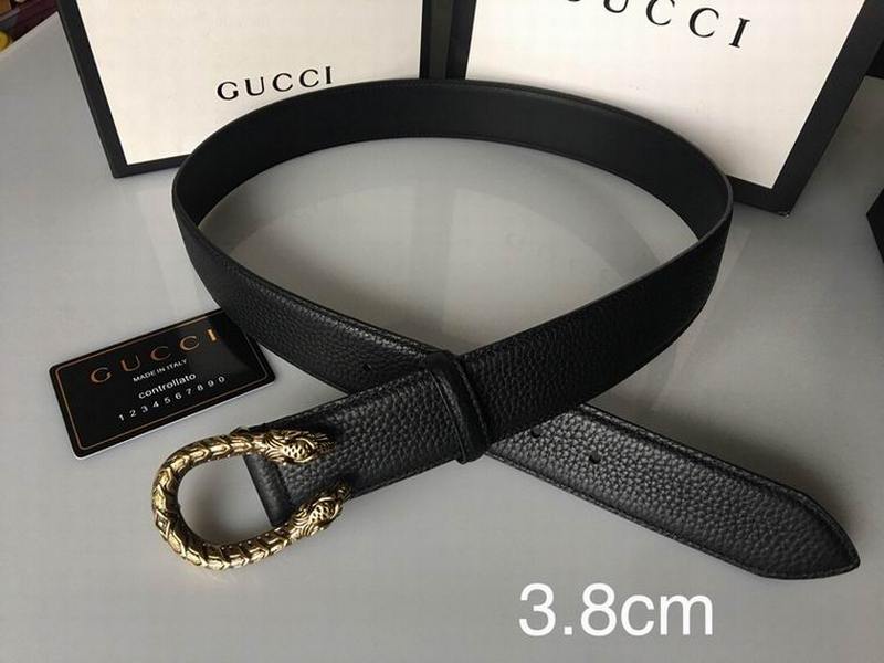 Gucci Belts 506